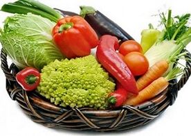 vitamíny v zelenine na potenciu