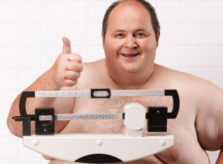 Obezita je jednou z príčin zhoršenia mužskej potencie
