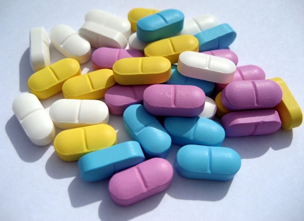 Užívanie steroidov a niektorých liekov môže viesť k zníženiu libida